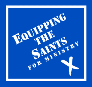 equipping the saints