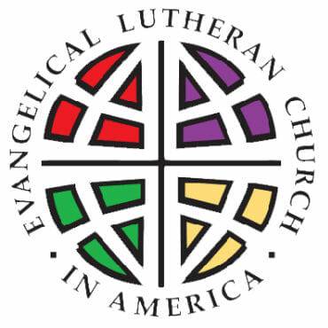 Evangelical Lutheran Church In America Logo