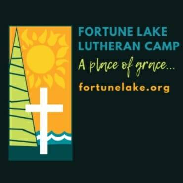 Fortune Lake Lutheran Camp