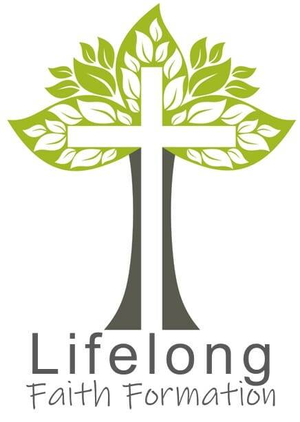 Lifelong Faith Formation Tree