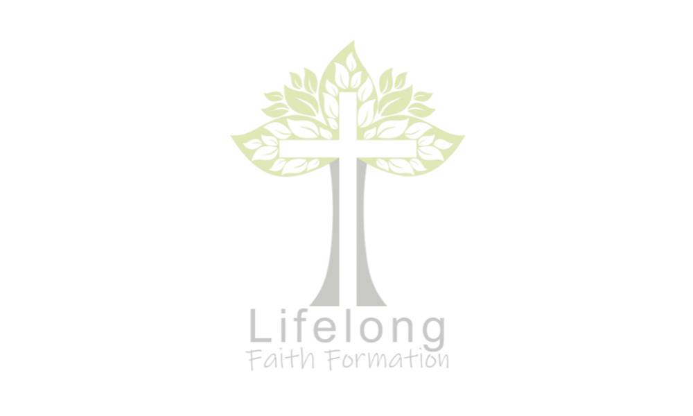 lifelong faith formation